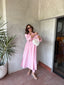 Pink Travel Set