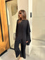 Black Bizu Set