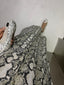 Paige Snakeskin Set