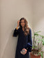 Navy Lia Set