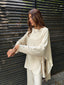 Birch White Bizu Set