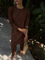 Brown G-Suit