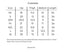Birch White Bizu Set