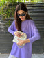 Indigo Laurie Set