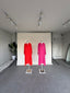 Orange Lola Set