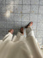 Birch White Bizu Set