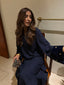 Navy Lia Set