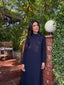 Navy Merino Set