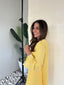 Yellow Dahlia Set