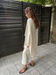 Birch White Bizu Set