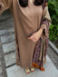 Taupe Sable Set