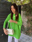 Plumbob Green Laurie Tunic