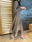 Charred Taupe Belize Set
