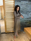 Charred Taupe Belize Set