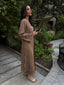 Taupe Sable Set