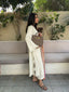 Off-White Sable Set