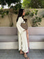 Off-White Sable Set