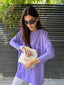 Indigo Laurie Set
