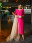 Rosa Formal