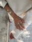 Birch White Bizu Set