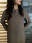 Charred Taupe Belize Set