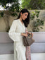 Off-White Sable Set