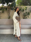 Off-White Sable Set