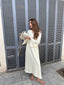 Off-White Dhaaga Set