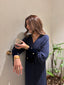 Navy Lia Set