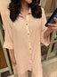 Pale Pink Nico Set