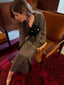 Deep Olive Lia Set