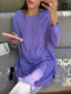 Indigo Laurie Set