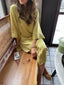Matcha Green Toby Set