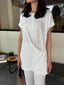 White Maisie Set