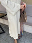 Off-White Sable Set