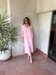 Pink Travel Set