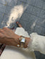 Off-White Sable Set
