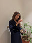 Navy Lia Set