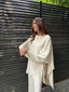 Birch White Bizu Set