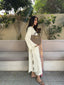 Off-White Sable Set