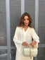 Off-White Dhaaga Set