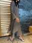 Charred Taupe Belize Set