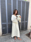 Off-White Dhaaga Set