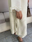 Off-White Sable Set
