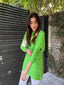 Plumbob Green Laurie Tunic