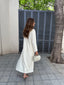 Off-White Dhaaga Set