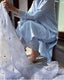 Powder Blue Lyla Formal