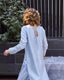 Powder Blue Lyla Formal