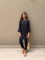 Navy JB Set