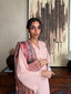 Tea Pink Dhaaga Set